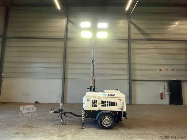 Lichtturm Towerlight VT 1