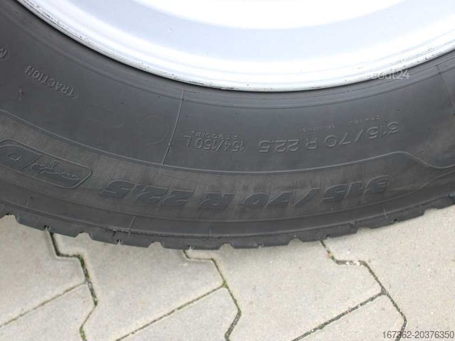 Štandardný ťahač IVECO S- Way 480, SECONDARY AIR CONDITIONING, NAVI