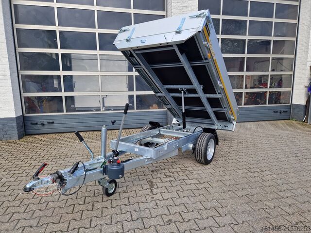 Tipper Eduard EDUARD Heckkipper 1500kg im trailershop
