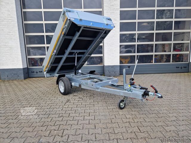 Tipper Eduard EDUARD Heckkipper 1500kg im trailershop