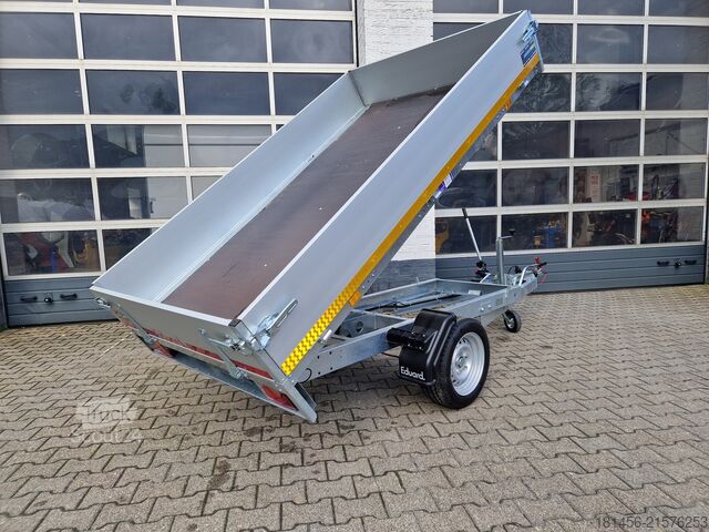 Tipper Eduard EDUARD Heckkipper 1500kg im trailershop