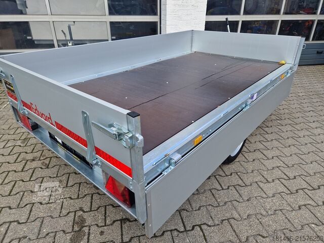Tipper Eduard EDUARD Heckkipper 1500kg im trailershop