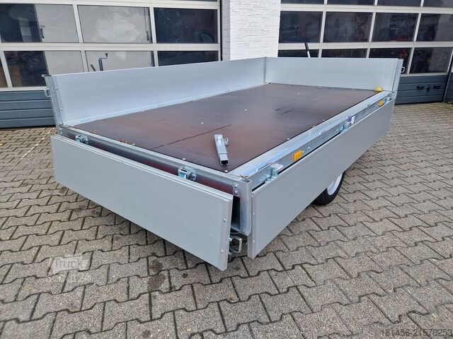 Tipper Eduard EDUARD Heckkipper 1500kg im trailershop
