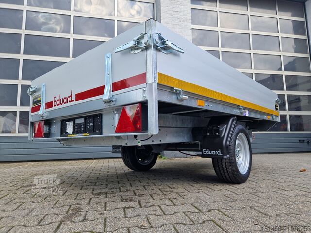 Tipper Eduard EDUARD Heckkipper 1500kg im trailershop