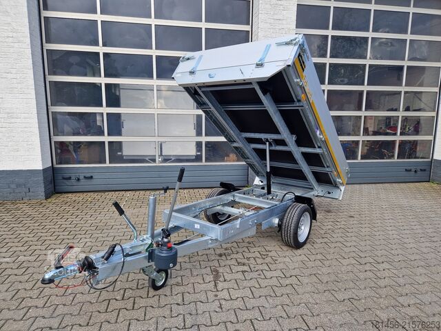 Tipper Eduard EDUARD Heckkipper 1500kg im trailershop