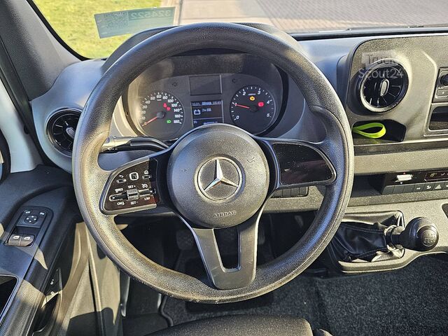 Volquete MERCEDES-BENZ SPRINTER 514  Kipper Airco