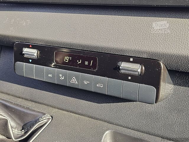 Volquete MERCEDES-BENZ SPRINTER 514 Kipper Airco