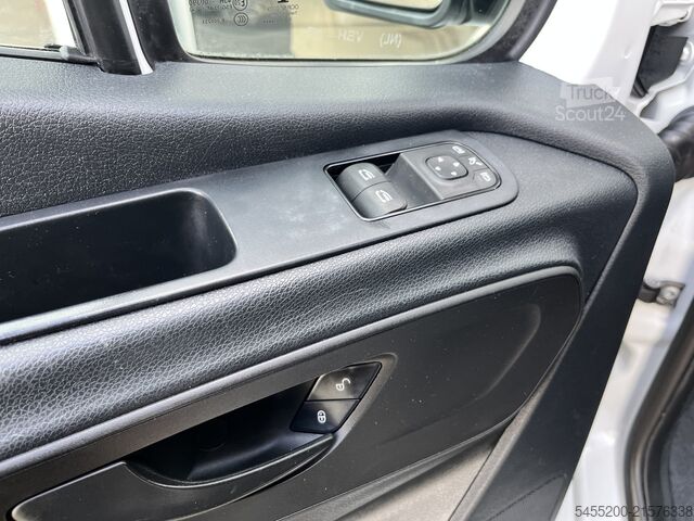 Stationwagen met hoog dak Mercedes-Benz Sprinter 314 2.2 CDI L2H2 Werkplaats inrichting...