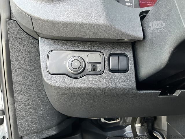 Stationwagen met hoog dak Mercedes-Benz Sprinter 314 2.2 CDI L2H2 Werkplaats inrichting...