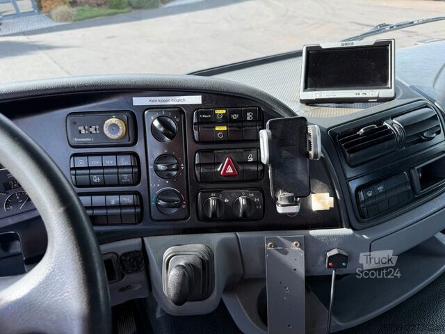 Iný MERCEDES-BENZ Actros 3341 LAK MP3 6x6 Winterdienst