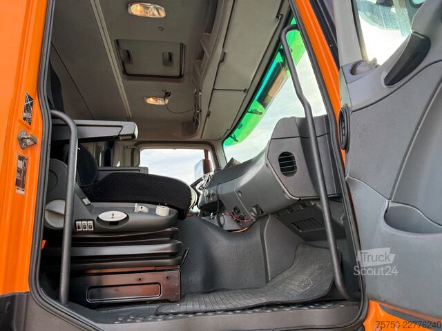 Iný MERCEDES-BENZ Actros 3341 LAK MP3 6x6 Winterdienst