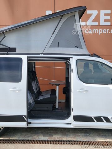 Asuntoauto CLEVER Vandeo Beach 180PS Auomat