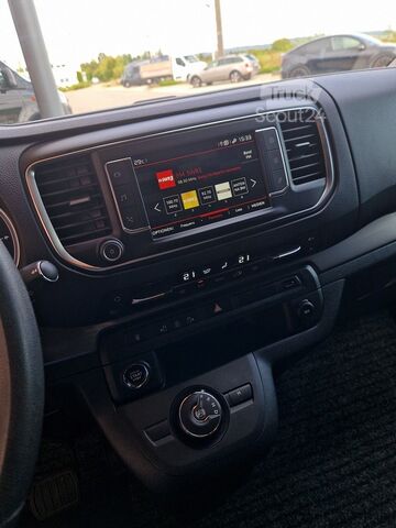 Asuntoauto CLEVER Vandeo Beach 180PS Auomat
