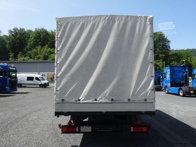 Skříňový přívěs Junghanns ZAA 5.5 Koffer