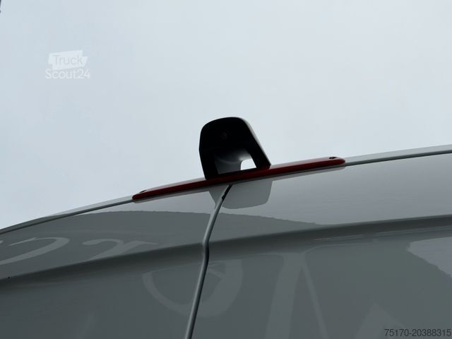 Βαν με ψηλή οροφή MERCEDES-BENZ Sprinter 317 CDI 3665 9G AHK3,5to Klima Schwing
