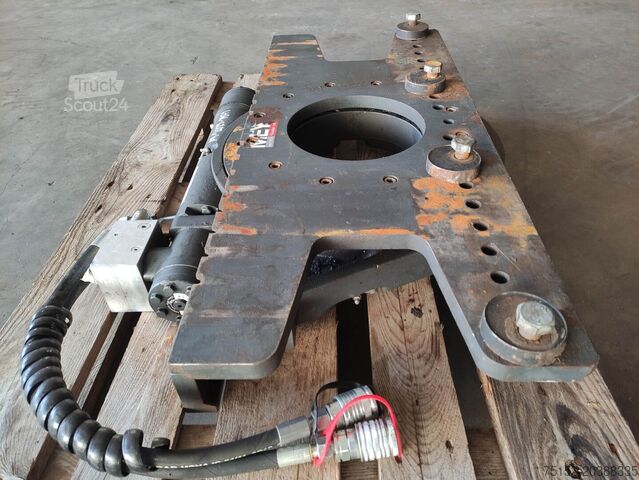 Rotator Meyer 5-1504N