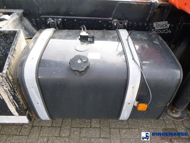 Автомобил с кран M.A.N. TGS 26.400 6X4 tipper + Palfinger PK15002