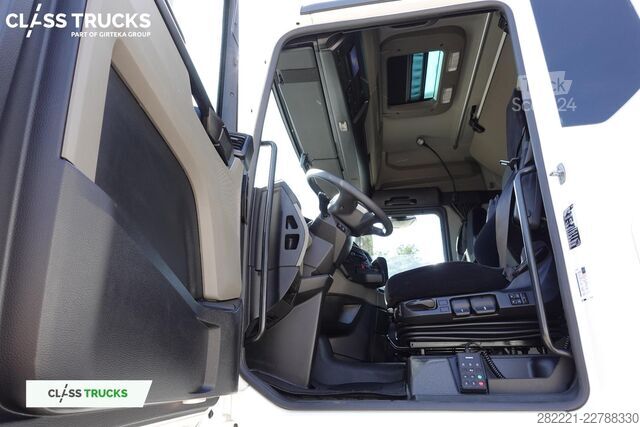 Standarta vilcējs MAN TGX 18.470 GM ACC Parking Cooler