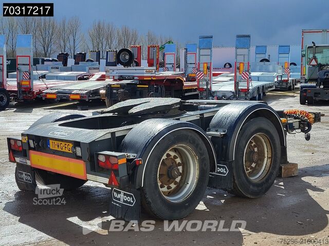 Dolly Van Hool 2 axles APK 07/26