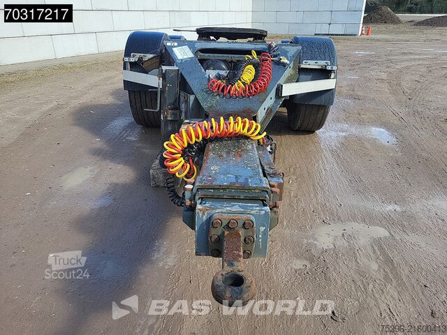 Dolly Van Hool 2 axles APK 07/26