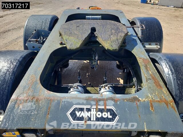 Dolly Van Hool 2 axles APK 07/26