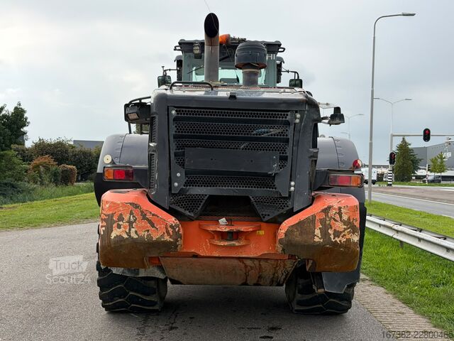 Loader Hitachi ZW310-6