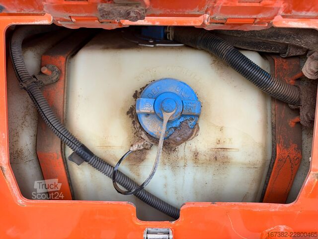 Loader Hitachi ZW310-6
