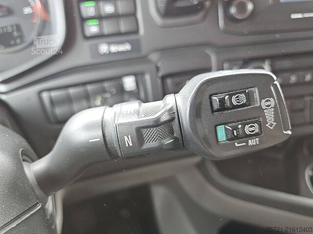 Standaard trekker SCANIA R410