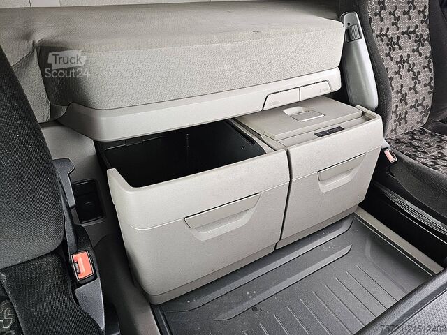 Standaard trekker SCANIA R410