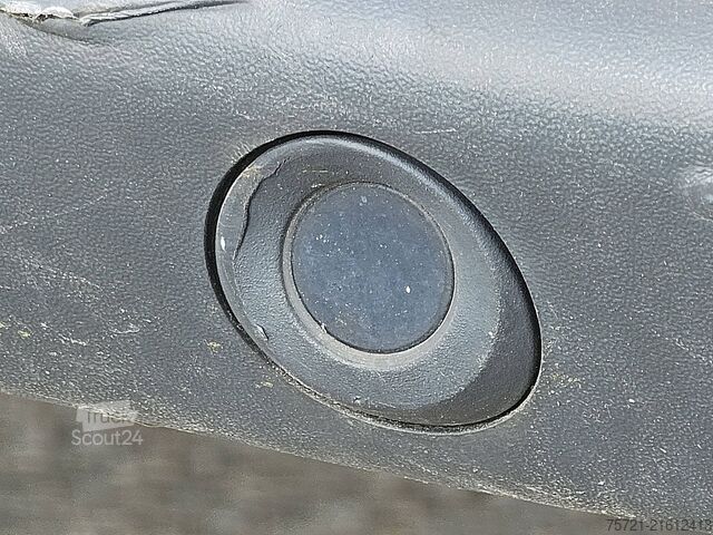 High-roof van MERCEDES-BENZ SPRINTER 519 max ac 3.0 ltr V6!