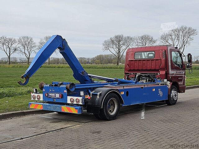 Hook arm system FUSO CANTER 9C18 HIAB 8T HOOKLIFT
