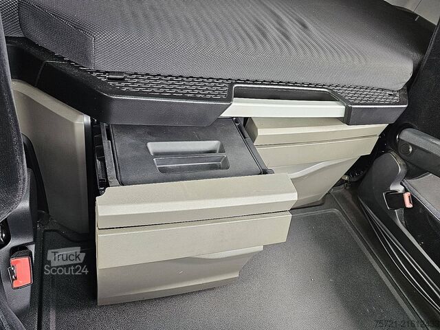 Standaard trekker M.A.N. 18.470 TGX Euro 6D