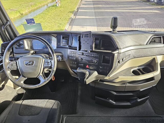 Standaard trekker M.A.N. 18.470 TGX Euro 6D