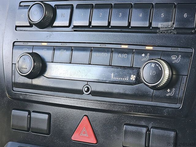 Standaard trekker M.A.N. 18.470 TGX Euro 6D