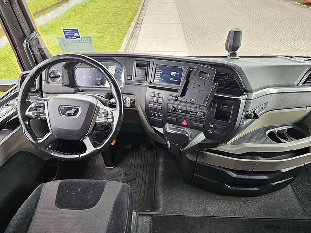 Standaard trekker M.A.N. 18.470 TGX Euro 6D