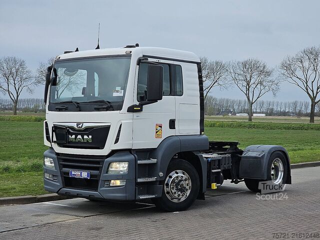 Standaard trekker M.A.N. 18.480 TGS Euro6D