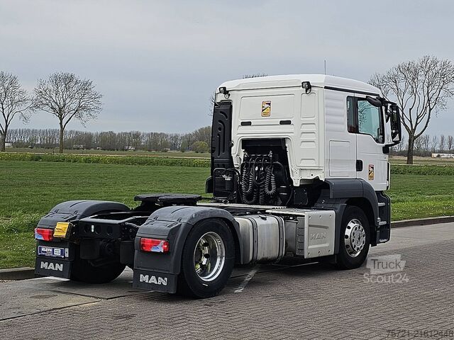 Standaard trekker M.A.N. 18.480 TGS Euro6D