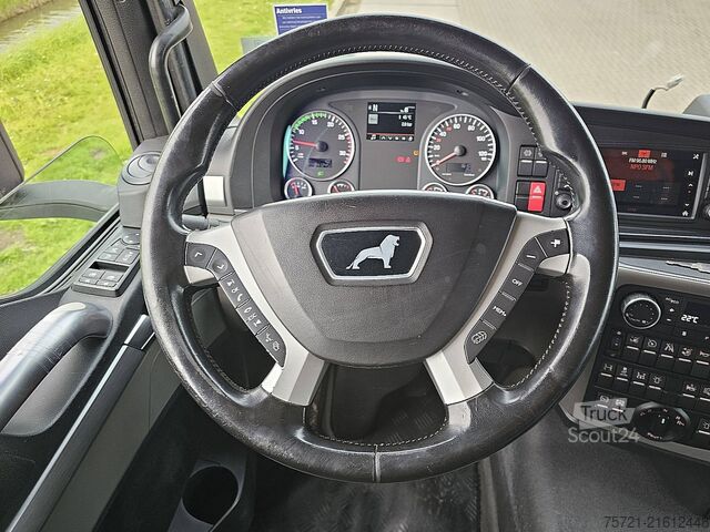 Standaard trekker M.A.N. 18.480 TGS Euro6D