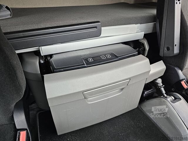 Standaard trekker M.A.N. 18.480 TGS Euro6D