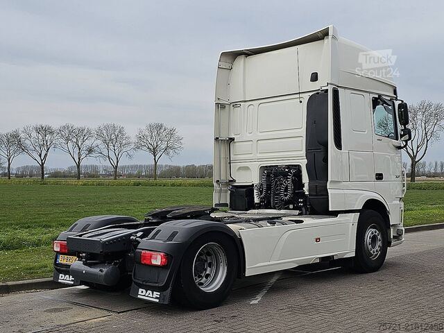 Standaard trekker DAF XF 480
