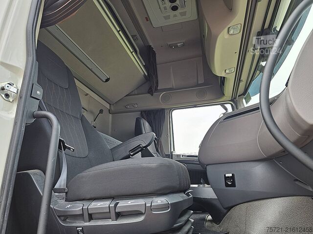 Standaard trekker DAF XF 480