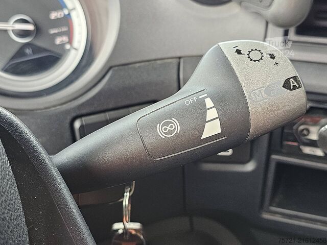 Standaard trekker DAF XF 480