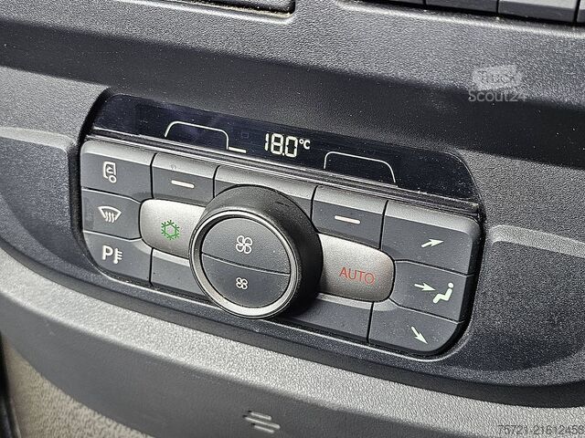 Standaard trekker DAF XF 480