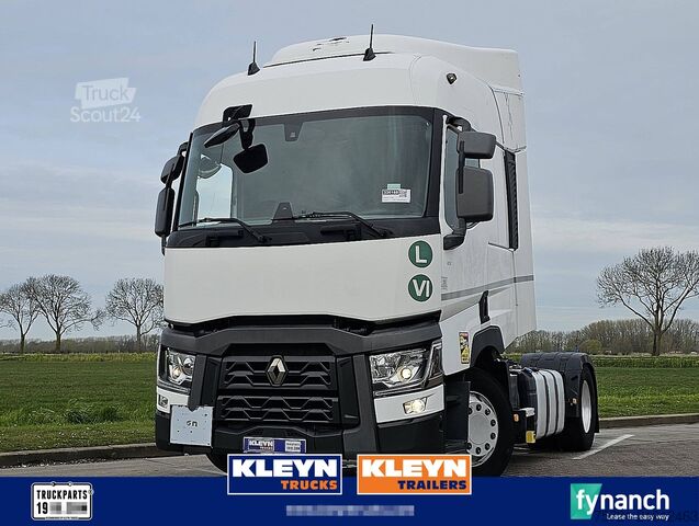 Standaard trekker RENAULT T 440