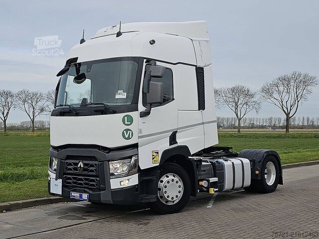 Standaard trekker RENAULT T 440