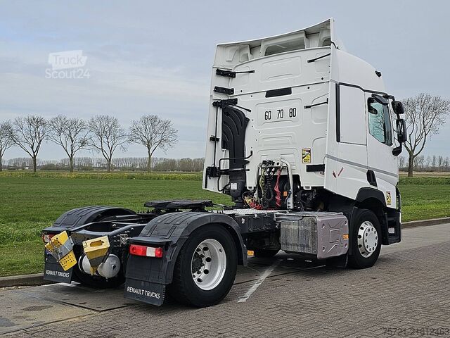 Standaard trekker RENAULT T 440