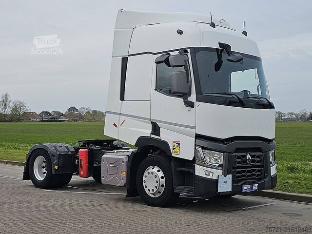 Standaard trekker RENAULT T 440