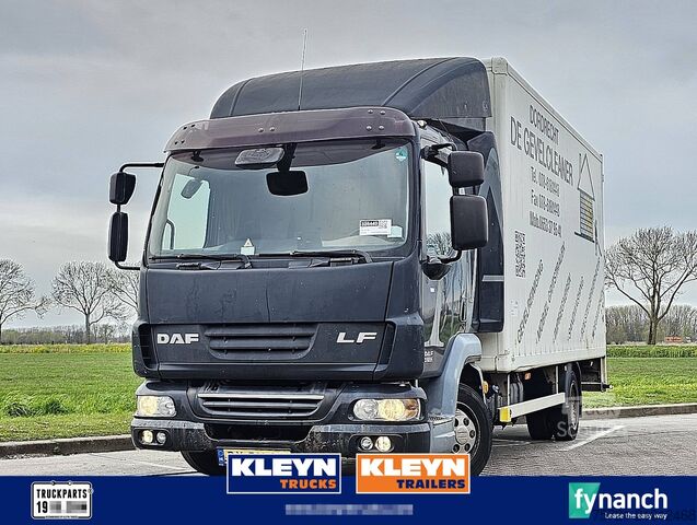 Valiză DAF LF 45.180 7.49T AIRCO NL-TRUCK