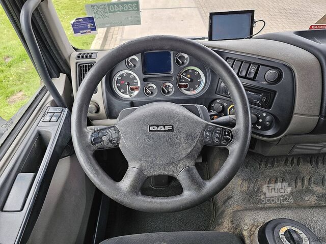 Valiză DAF LF 45.180 7.49T AIRCO NL-TRUCK