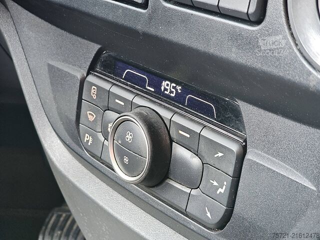 Standaard trekker DAF XF 430 SSC